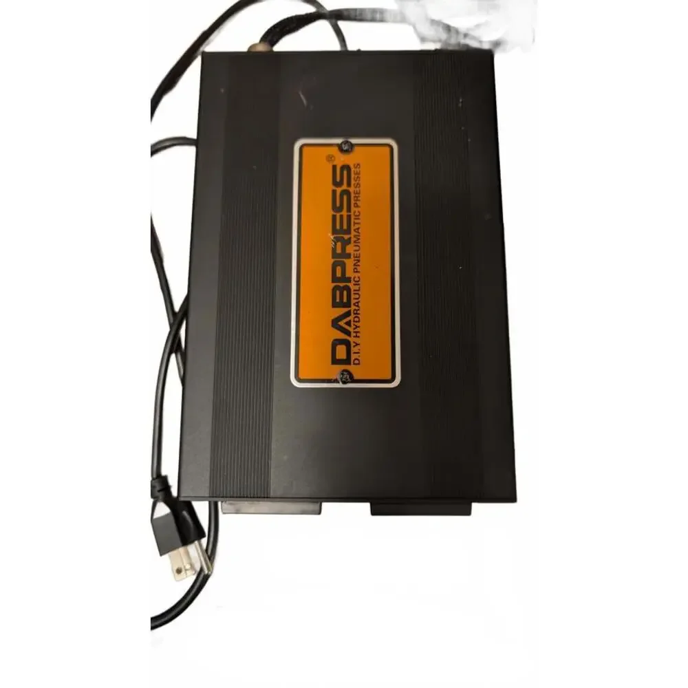 Dabpress 6-Ton 3.5